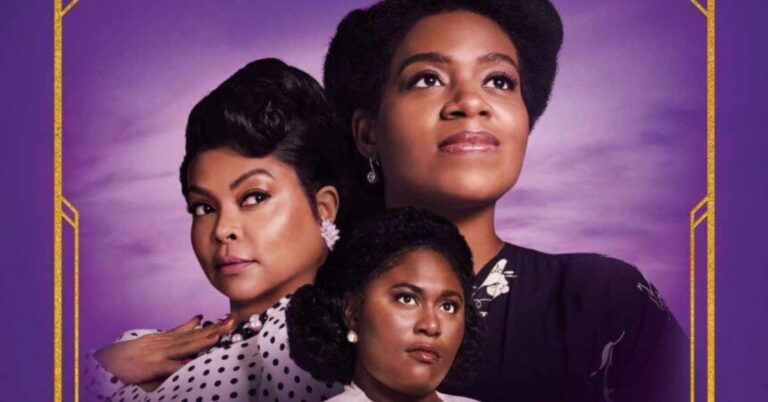 The Color Purple 2023 Torrent