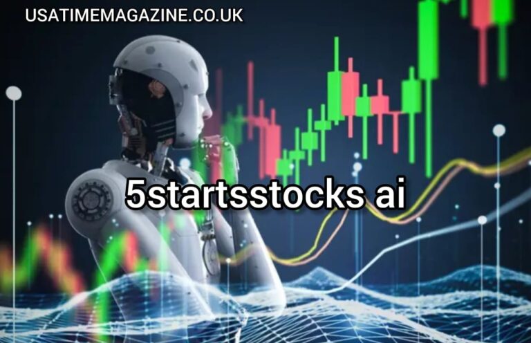 5startsstocks AI: Power of Artificial Intelligence in Stock