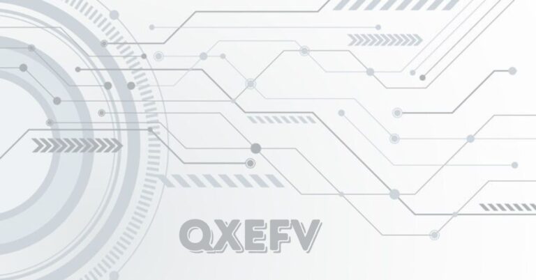 What is qxefv?