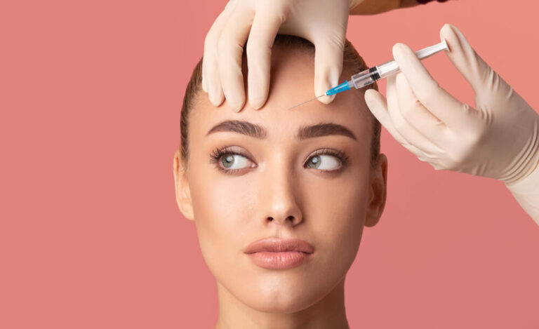 Effectiveness of Cosmetic Botox Treatments