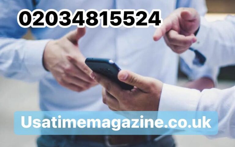 02034815524: What You Need to Know