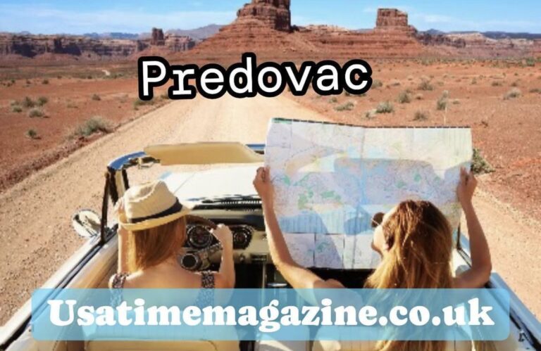 Predovac: Your Ultimate Guide to Discovering the Hidden Gem