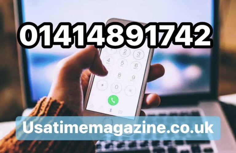 The Comprehensive Guide to Understanding 01414891742