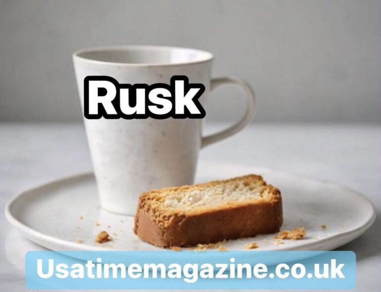 Rusk: Discover Its Varieties, Benefits, and Recipes