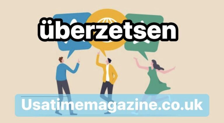 Überzetsen: The Ultimate Guide to Translation Excellence