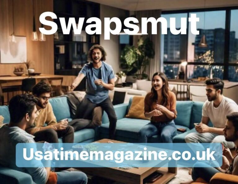 Swapsmut: A Comprehensive Guide