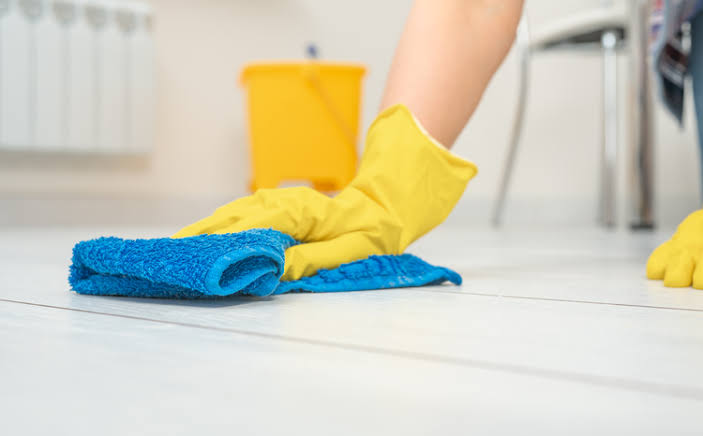 Epiccleaning Regular House Cleaning Tauranga 