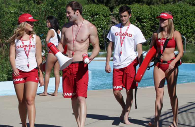 What are the Prerequisites for Becoming a Lifeguard?
