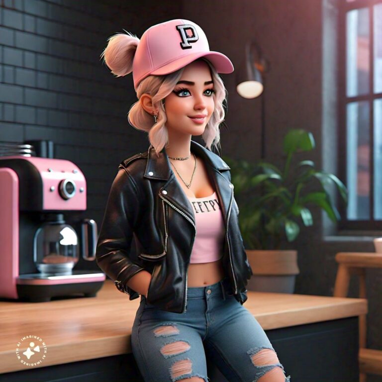 PinkPawg: The Guide to Embracing a Playful and Stylish Lifestyle