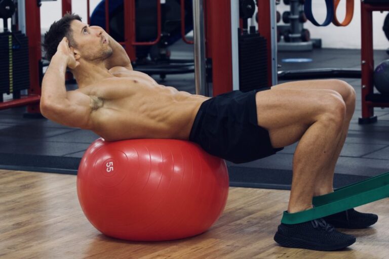 Why Neglecting Ab Stretches Can Be Detrimental to Your Overall Fitness