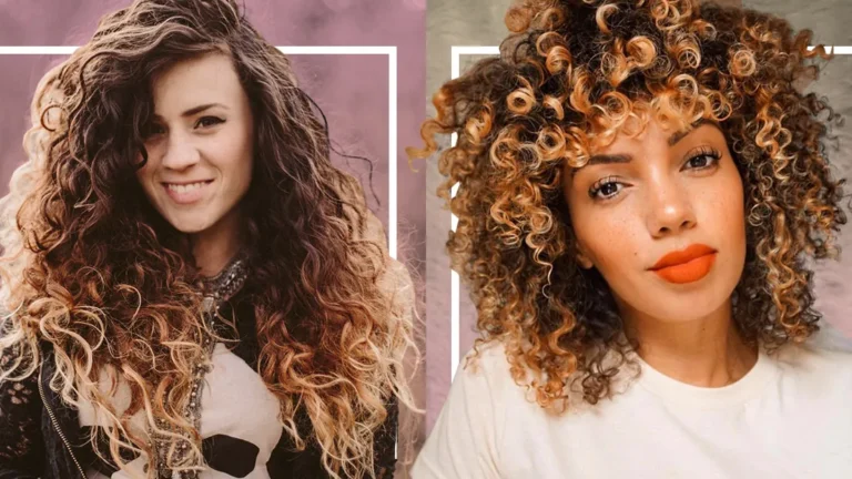 How to Care for Curly Hair: Tips for Healthier, Bouncy Curls