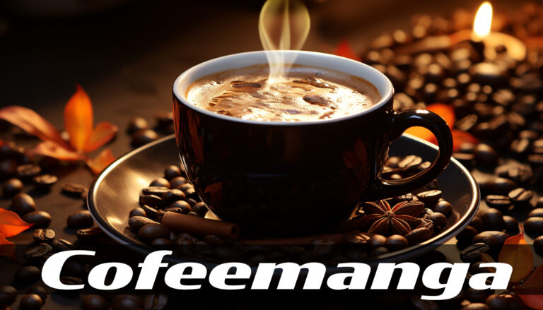 Exploring the World of Coffee Manga: A Blend of Caffeine and Creativity