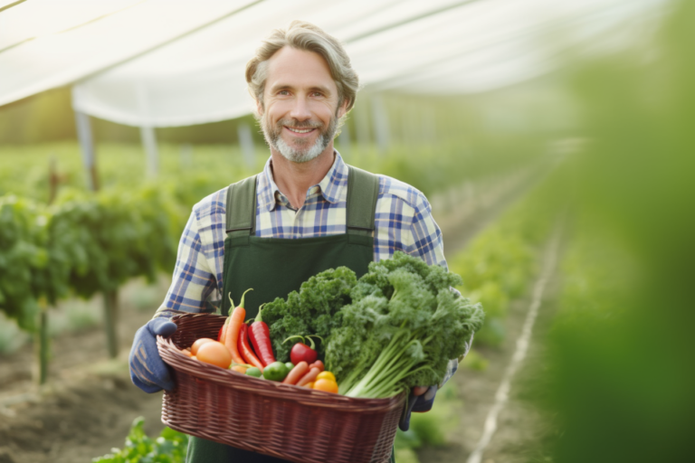 Grower Kirill Yurovskiy: Timeless Practices for Today’s Gardens