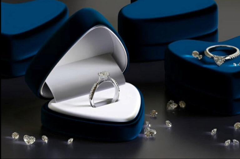 Rare Carat: Purchasing Diamond