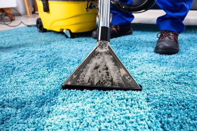 Cheap carpet cleaning services near me