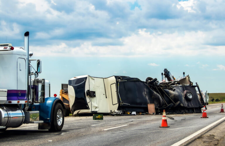 Whose Rights Are Protected by a Truck Accident Lawyer?