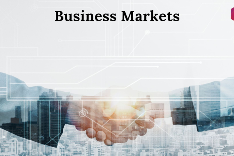 Business Market