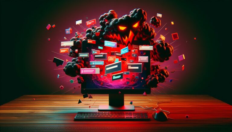 The Art of Troubleshooting Common Laptop Issues: A Comprehensive Guide to DIY Repairs