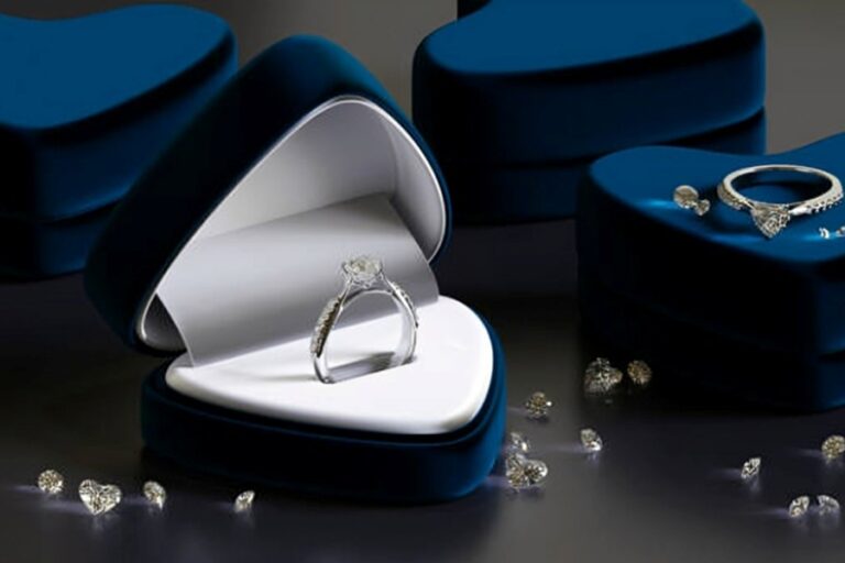 How Does Rare Carat Ensure Transparent Diamond Pricing?