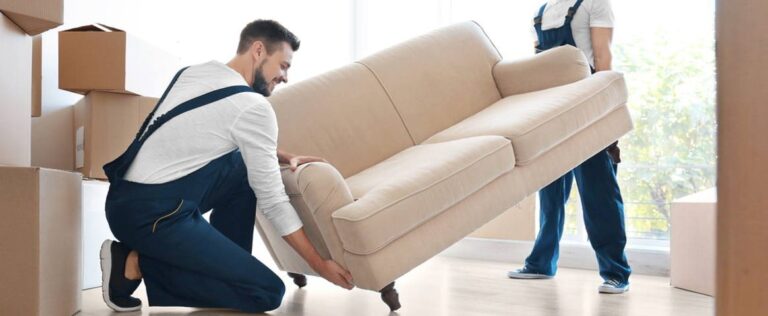 The Ultimate Guide to Hassle-Free Sofa Removal