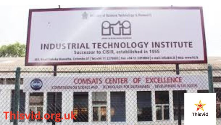 Revolutionizing Education with Industrial Technology