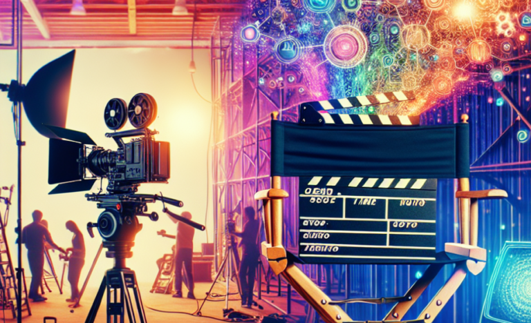 Mastering the Art of Integrating AI Tools into Your Video Production Workflow