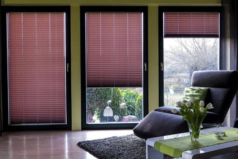 Easy Maintenance Tips for Roller Blinds on Plastic Windows
