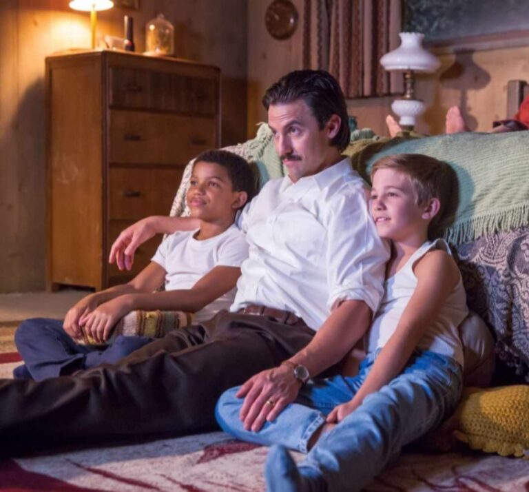 Top 5 Family Drama Stories That Will Leave You Speechless