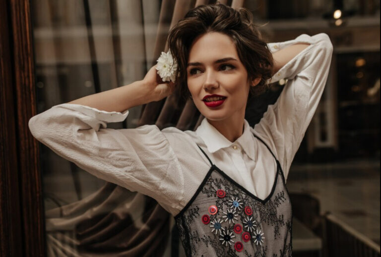 From Inspiration to Edge: Fashion for Every Occasion