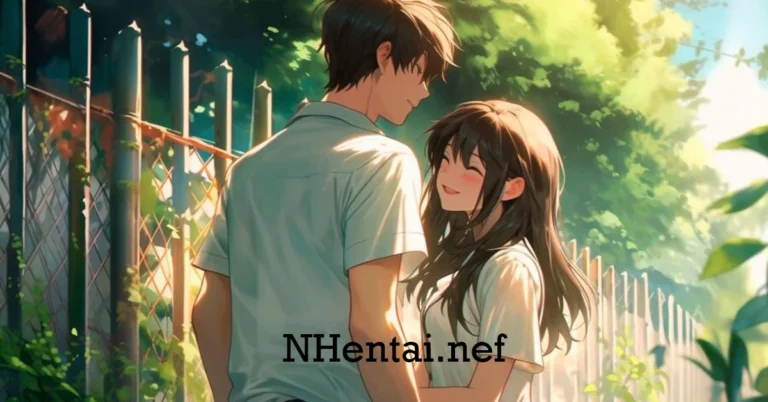 Nhentai.nef