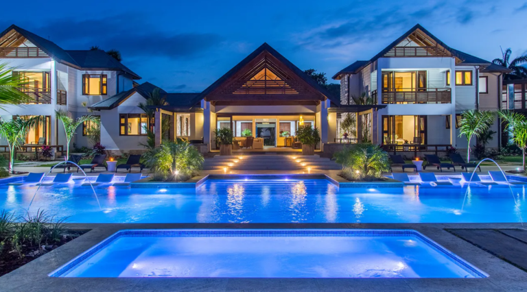 How Vacation Rentals Are Revolutionizing Travel and Tourism