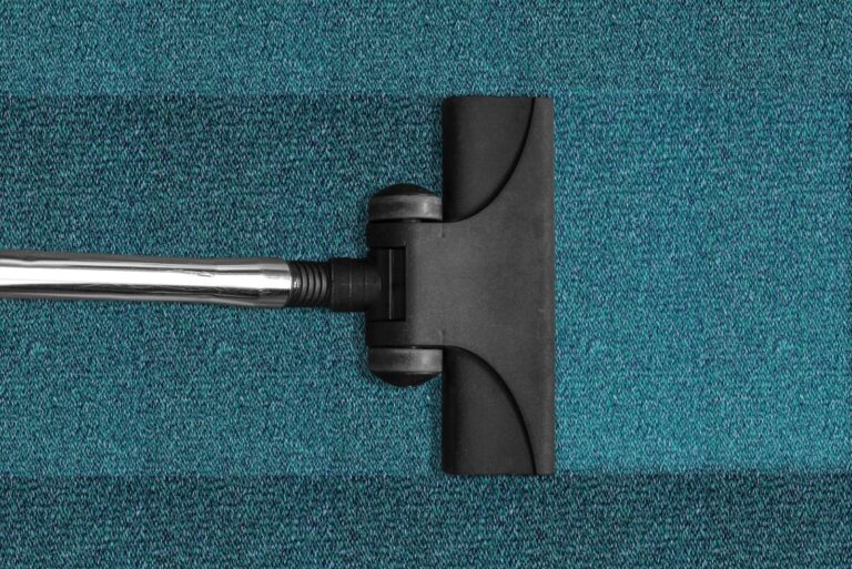 Why Hiring Professional Cleaners Are Crucial for Old Carpet Flooring