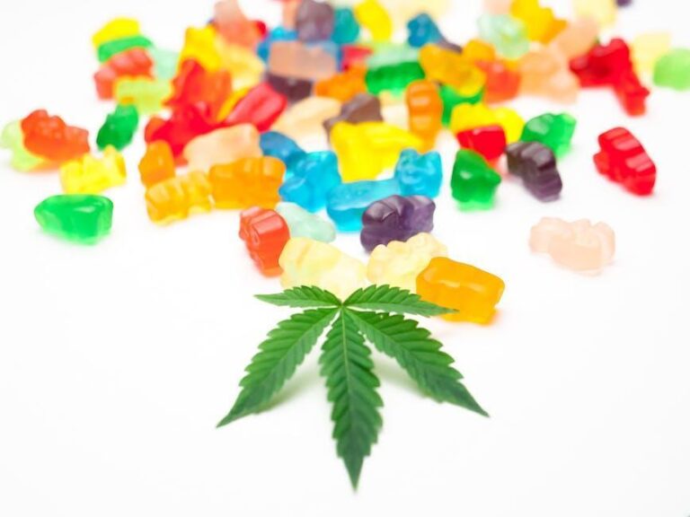 THC Edibles