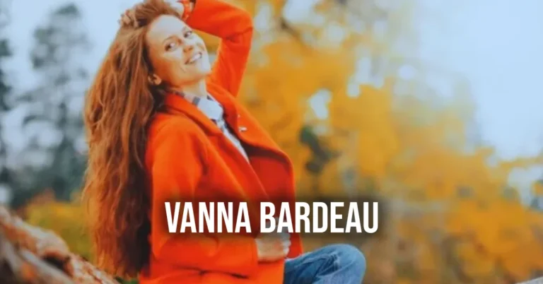 vanna bardeau
