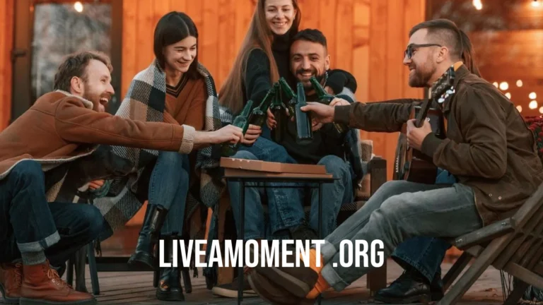 liveamoment .org