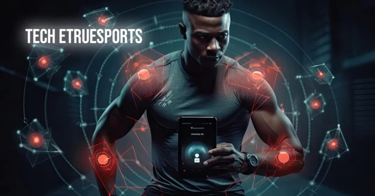 tech etruesports