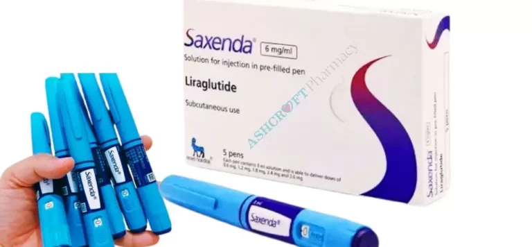 Saxenda