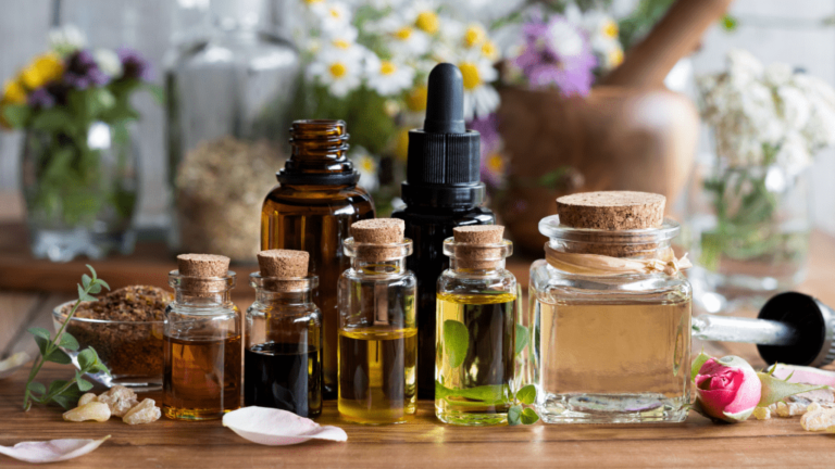 Natural Remedies and Practices to Help You Deal with Anxiety