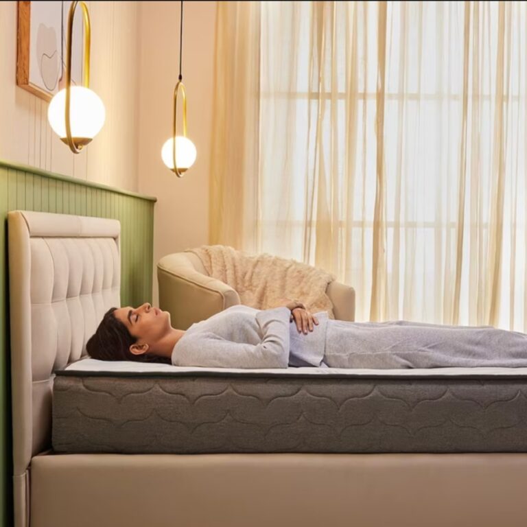Reasons You Need A Spring Mattress