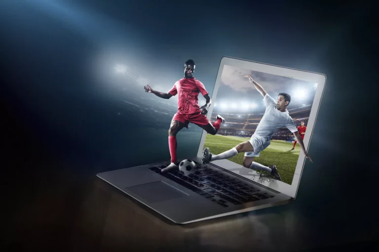 The Rise of Online Football Streaming Services