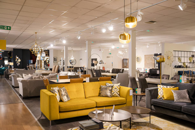 Exploring the World of Furniture: Essentials for Every NZ Home