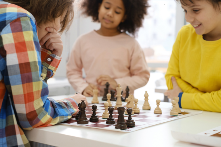 How Board Games Help Your Brain: A Fun Path to Mental Wellness