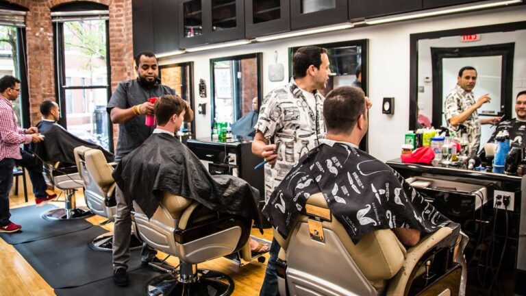15 Things To Consider When Choosing a Barbershop
