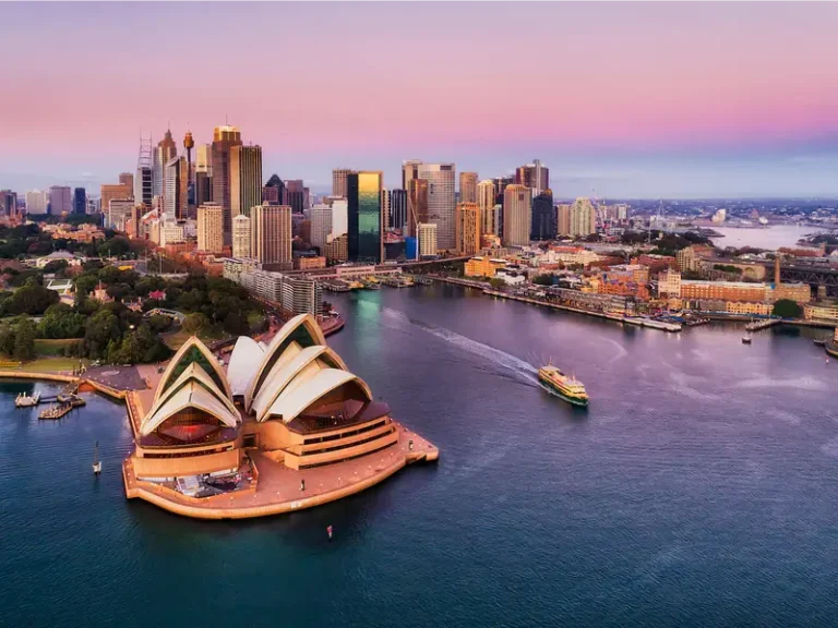 Best Counties to Move to From the USA
