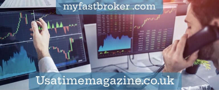 myfastbroker .com