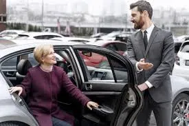 Airport Taxi UK Stress-Free Way to Start Your Journey