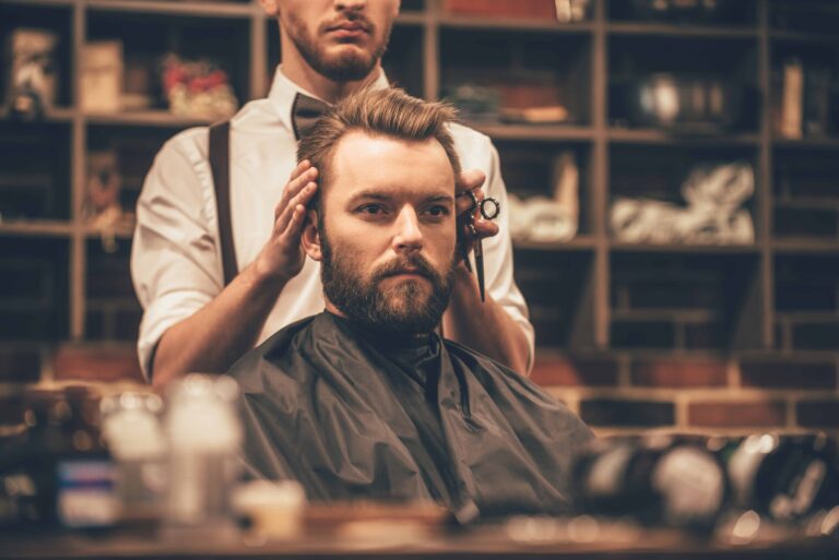 6 Tips for Choosing the Right Haircut for Your Face Shape