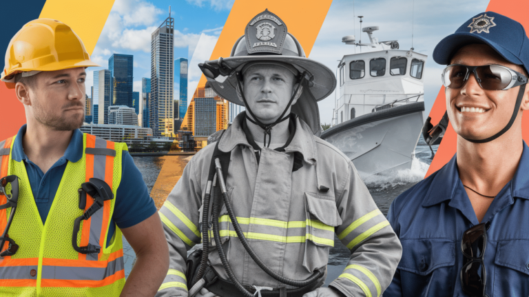 Brisbane Champions Safety with Advanced Resuscitation Training
