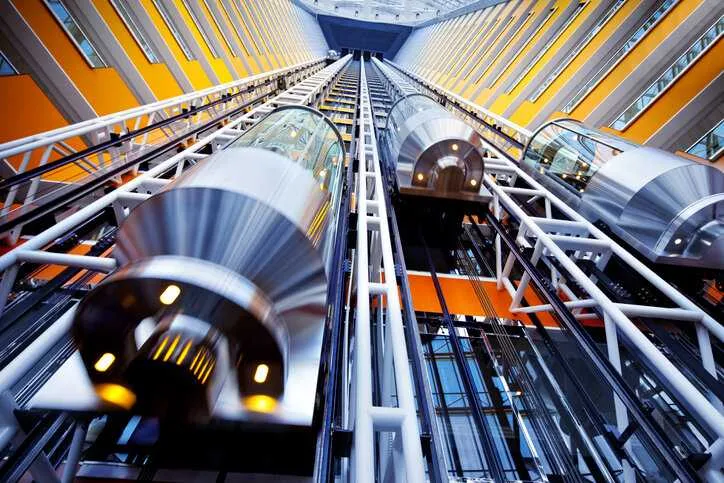 ASME A17.1 elevator safety code