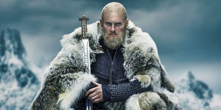 How Did Bjorn Ironside Die: The Untold Truth